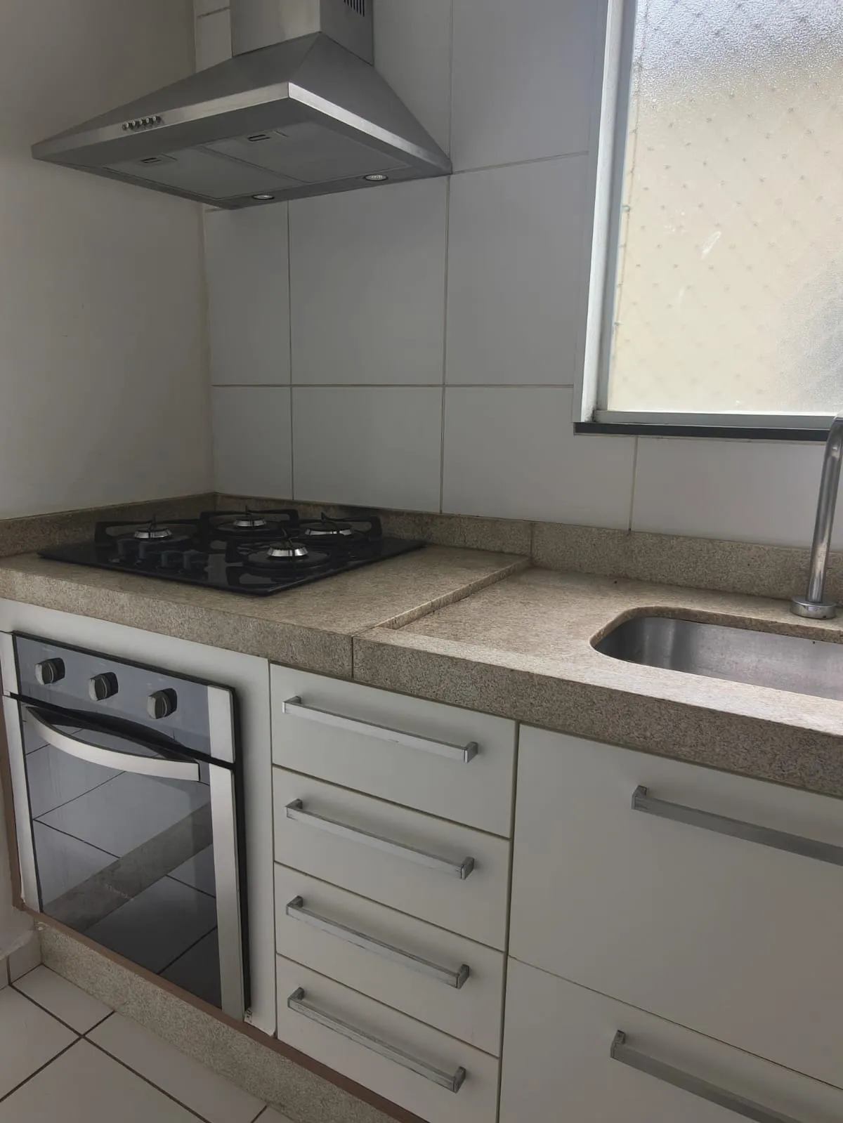 Imagem Apartamento 3 Dormitórios Edifício Citrino Sorocaba/SP