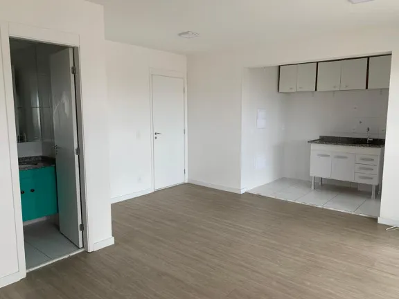 Imagem Apartamento com 2 Quartos à Venda, 50 m² em Vila Santa Catarina - São Paulo