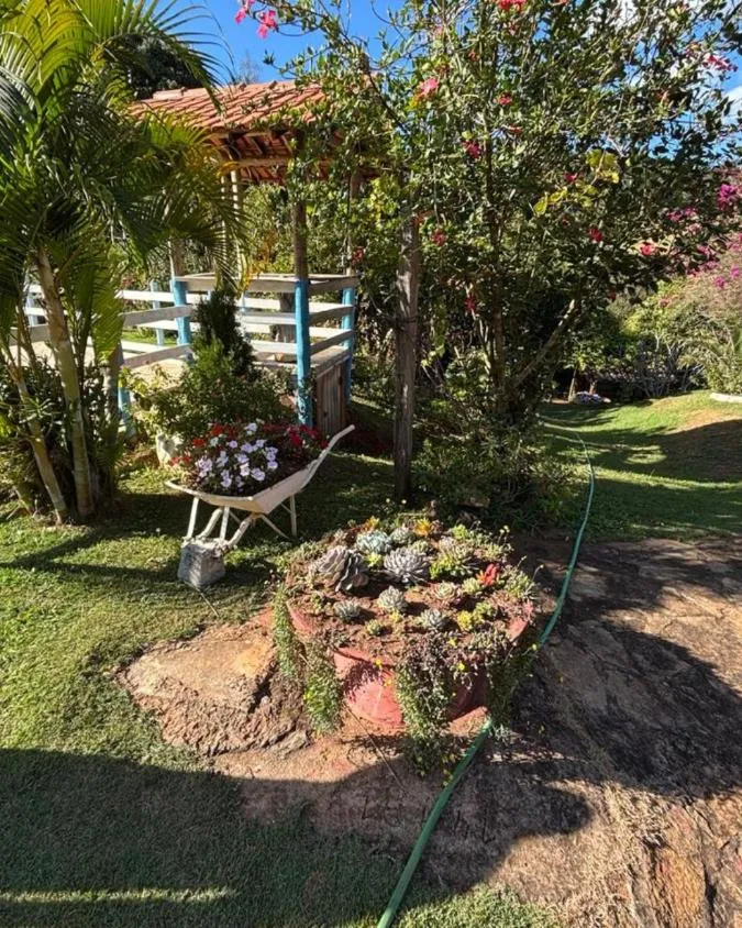 Imagem Sítio à Venda em Entre Rios de Minas/ MG , com 6 hectares (60.000 m²)