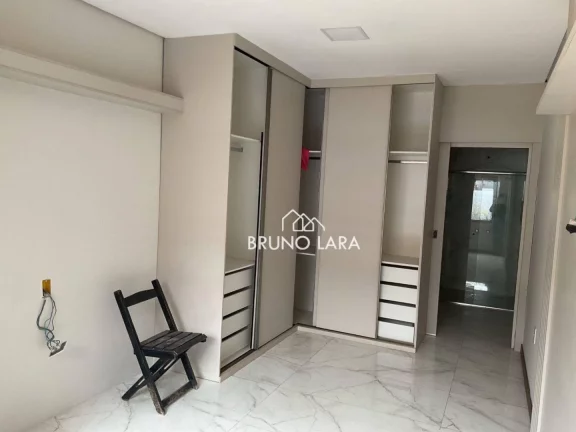 Imagem Casa disponível para disponível no Bairro cidade clube residencial!