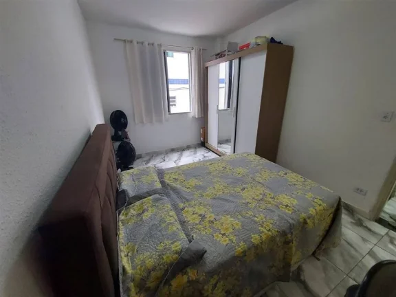 Imagem APARTAMENTO COM 48 m² - BOQUEIRAO - PRAIA GRANDE SP