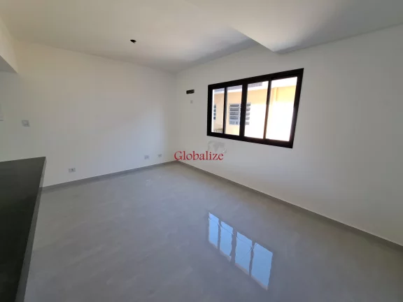 Imagem Casa em villagio à venda com 94m², 2 suítes, piscina por R$598.405,00 em Santos