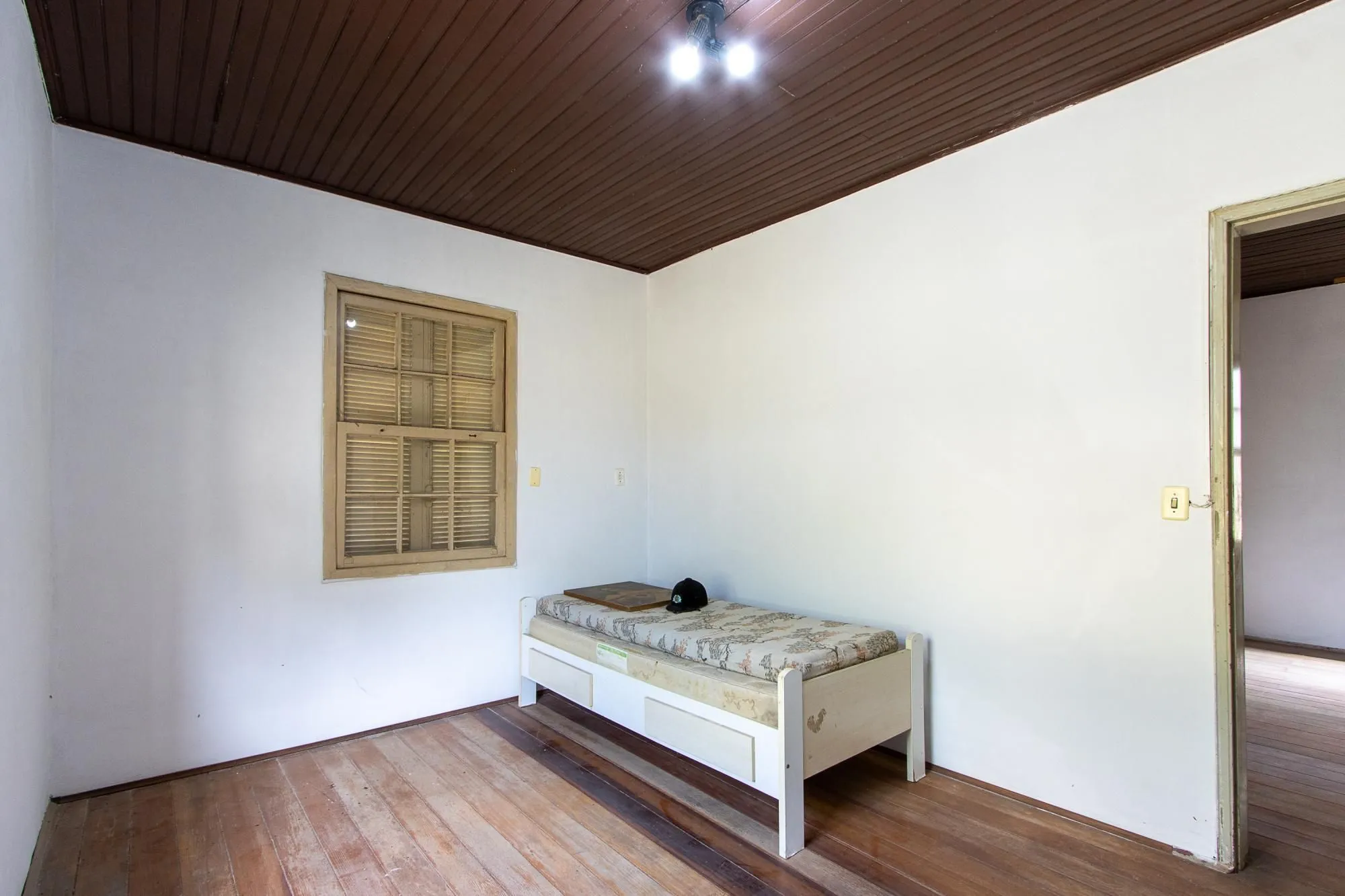 Imagem Casa para Venda - 160m², 3 dormitórios, 3 vagas - Ipanema