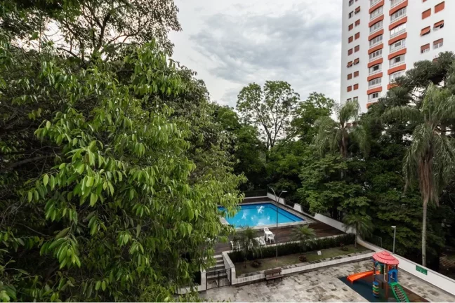 Imagem Apartamento à venda em São Paulo, Jardim Floresta, com 3 quartos, 101m2
