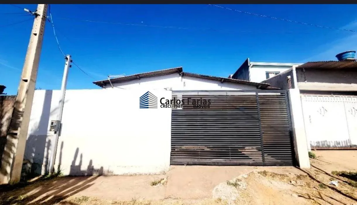 Foto do imóvel Casa para Venda em Brasília, Residencial Morro da Cruz (São Sebastião), 2 dormitórios, 1 suíte, 2 banheiros, 2 vagas
