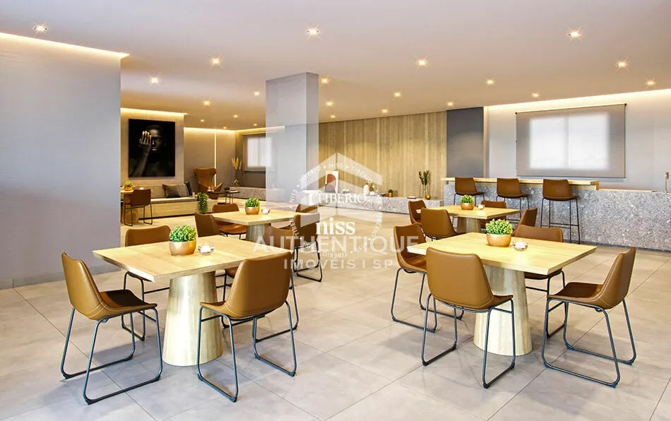 Imagem SENSES VILA MARIANA - Apartamento à venda no bairro Vila Mariana - São Paulo/SP, Zona Sul