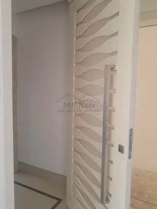 Imagem Apartamento Padrão