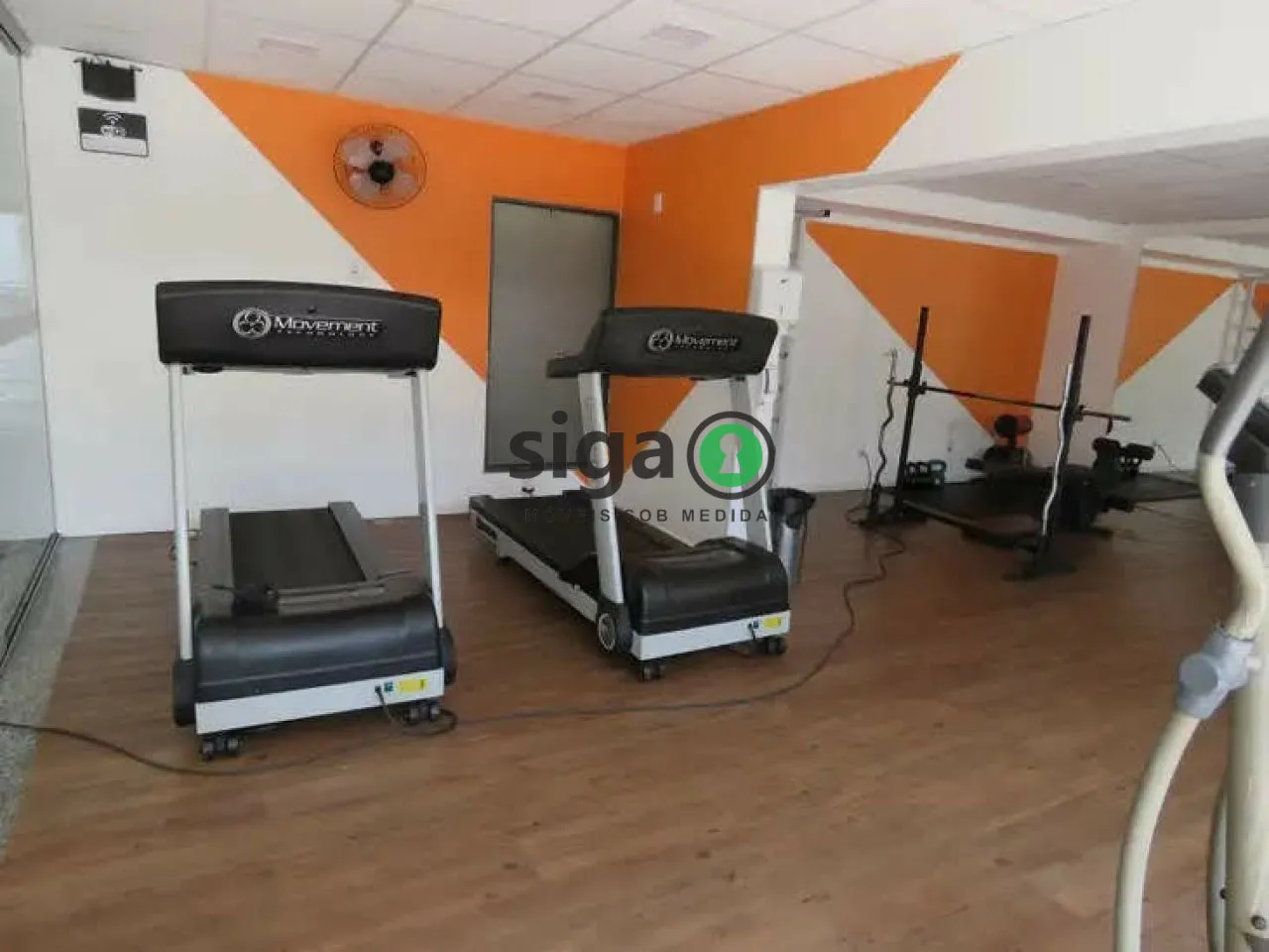 Imagem Apartamento à venda 2 Quartos, 1 Vaga, 60m², Chácara Klabin-SP