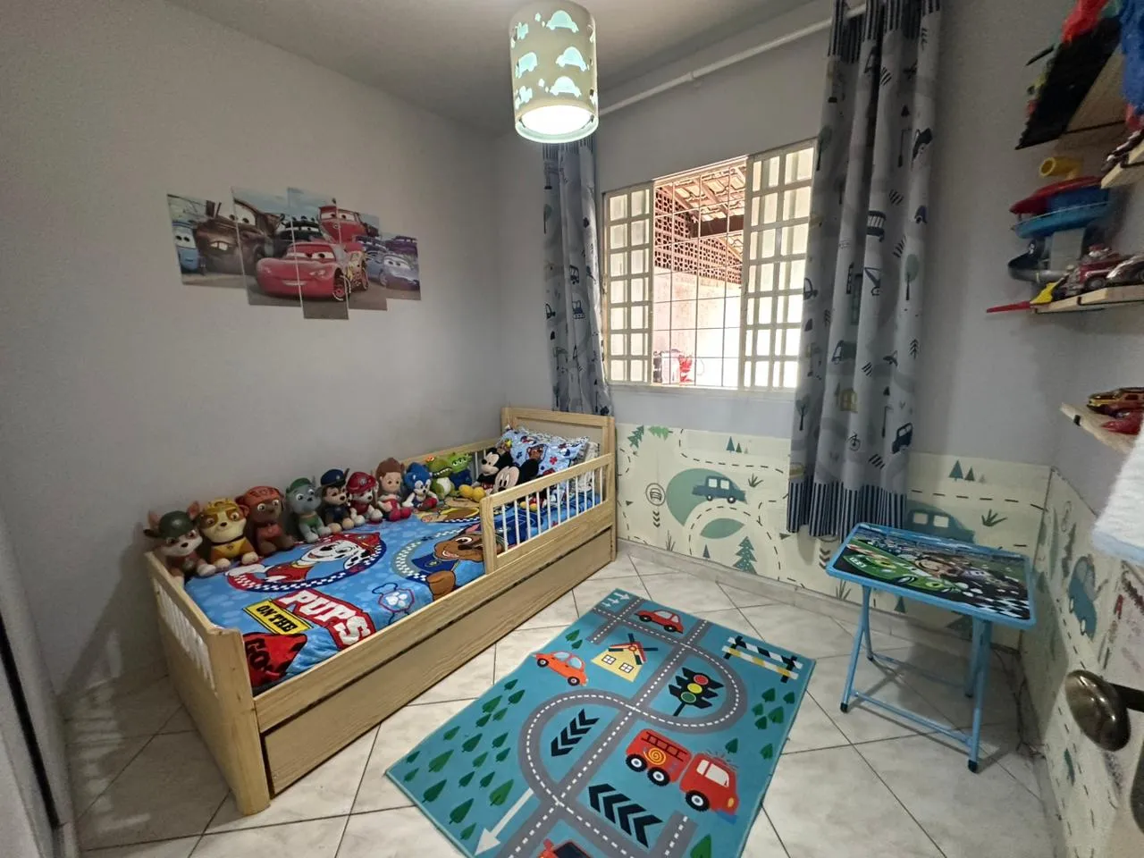 Imagem Casa Padrão