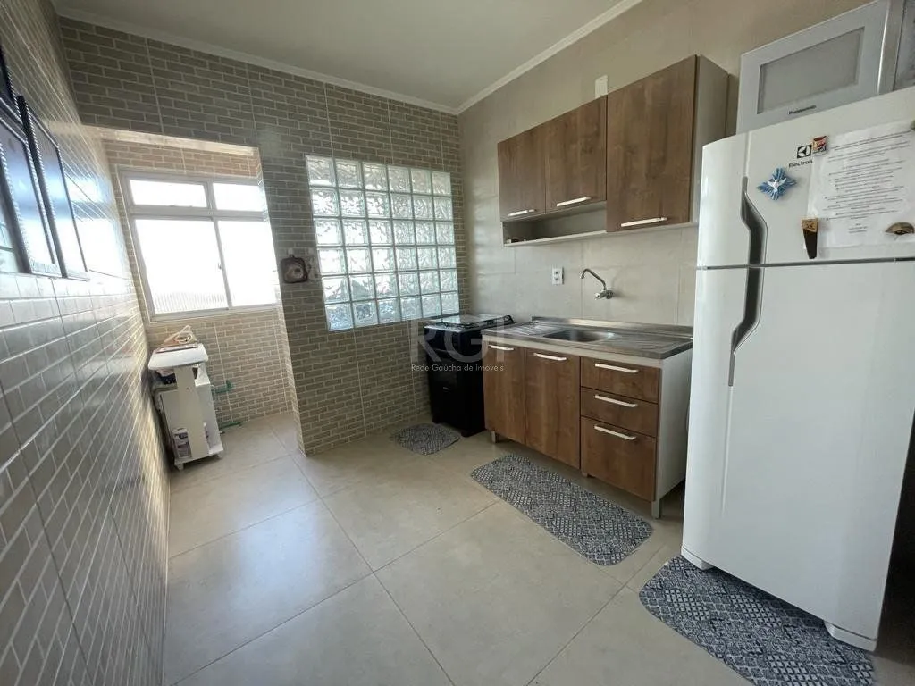 Imagem Apartamento para Venda - 61.7m², 2 dormitórios, Cristo Redentor, Porto Alegre