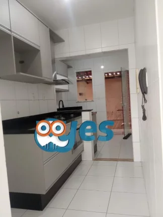 Imagem Casa para Locação no Sim com 3 quartos