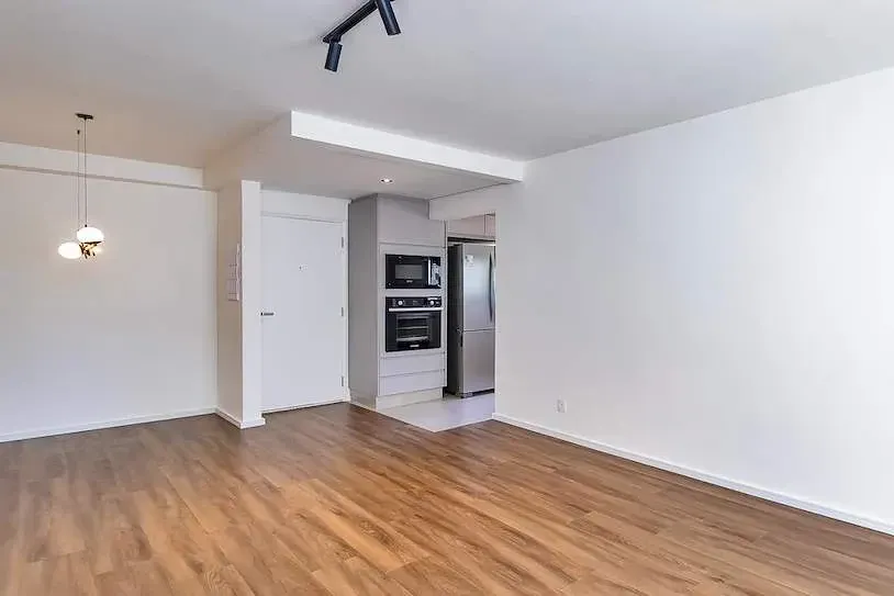 Imagem Apartamento com 3 Quartos à Venda, 92 m² em Vila Olímpia - São Paulo