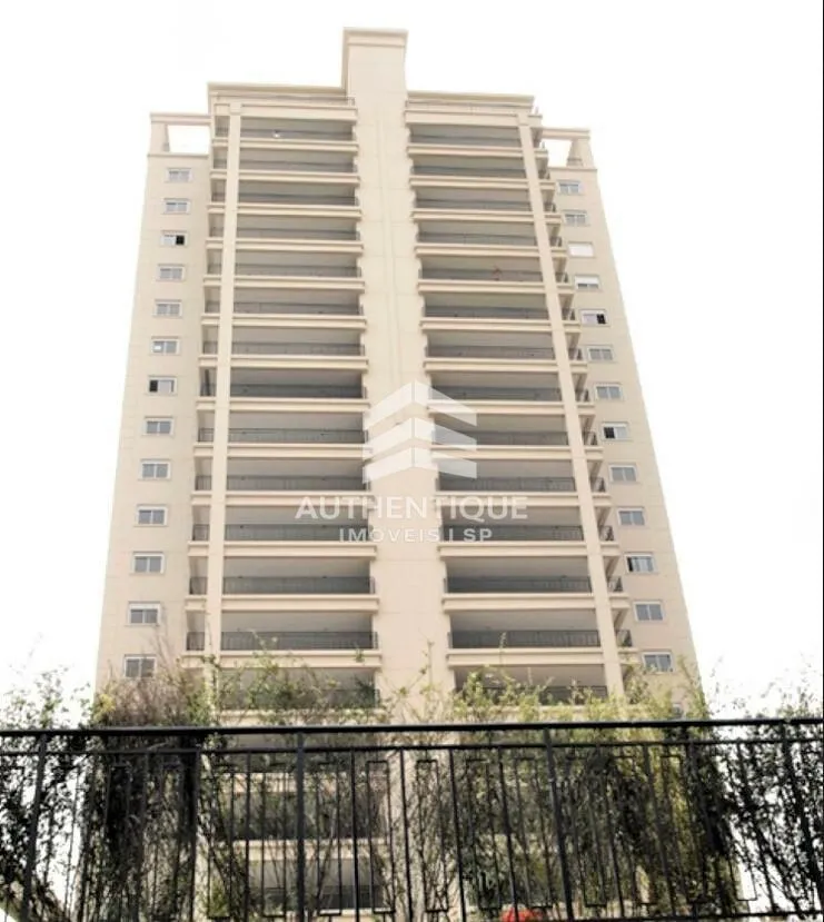 Foto do imóvel Cristall Parque da Aclimação - Apartamento à venda em São Paulo/SP em Rua Baturité, 200 - Aclimação, São Paulo - SP