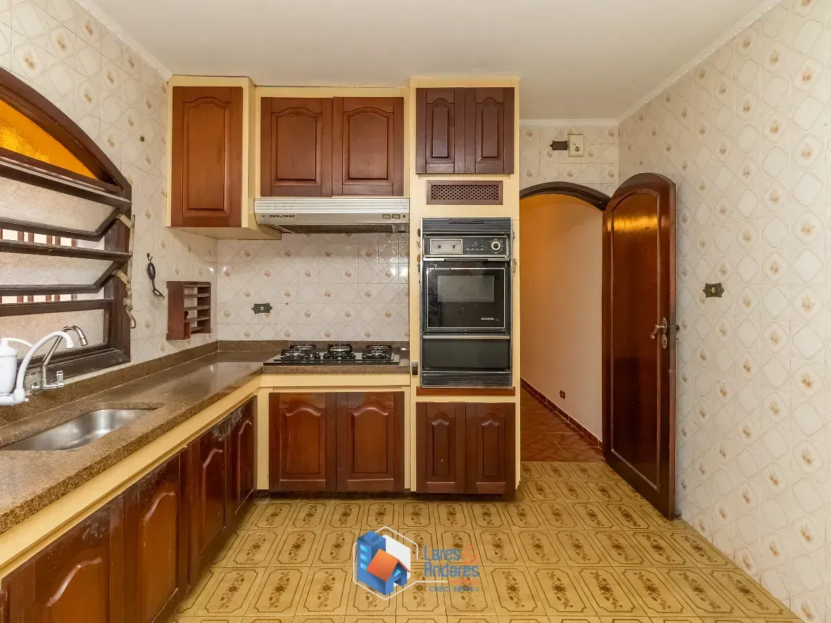 Imagem Casa para venda em Parque Sonia com 3 quartos, sendo 1 suíte, 170m²