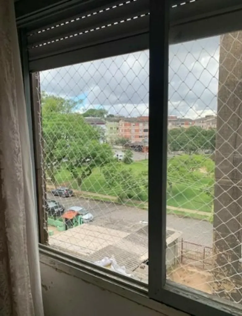 Imagem Apartamento em Rubem Berta
