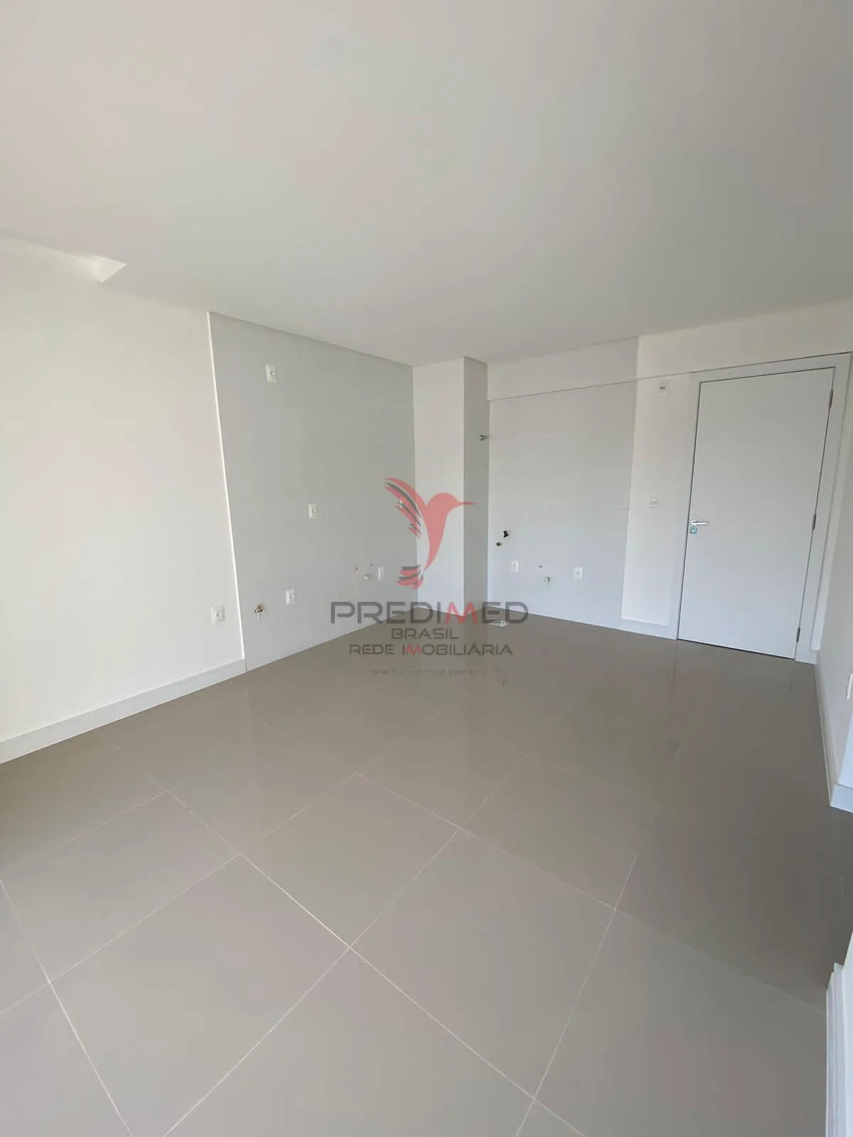Imagem Apartamento no bairro Morretes com suíte!