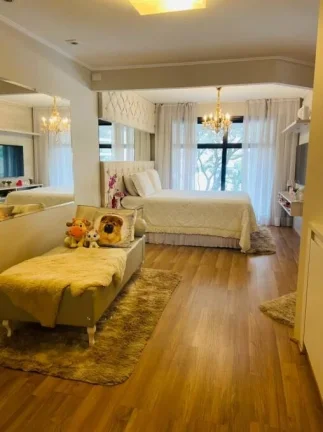 Imagem Vendo Duplex em Santo André, Jardim