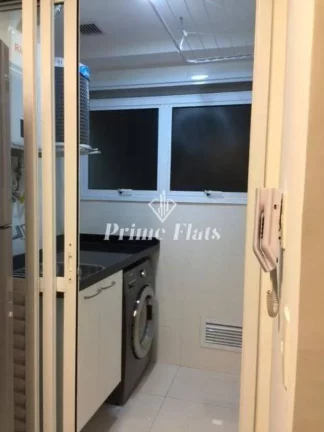 Imagem Flat disponível para venda no BHD Brooklin, com 69m², 2 dormitórios e 1 vaga