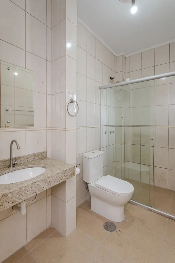 Imagem Apartamento em Centro Histórico