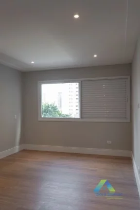 Imagem Apartamento localizado a 9 minutos do pq. Ibirapuera a pé