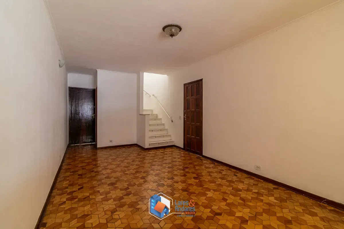 Imagem Sobrado para venda em Americanópolis com 3 quartos, 150m²