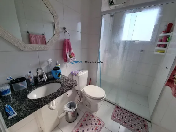 Imagem Apartamento à Venda, com 70m², 3 Dormitórios, 1 Suíte, Sacada, 2 Vagas, Baeta Neves, São Bernardo do Campo