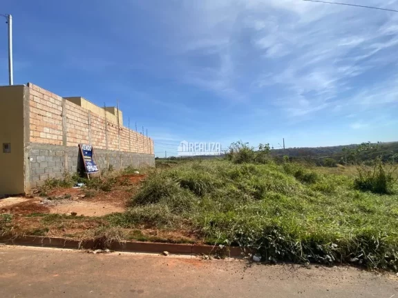 Imagem Terreno à venda no bairro Loteamento Ilha Bela, Uberaba