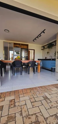 Imagem Belíssima Casa de campo em Boituva interior de São Paulo