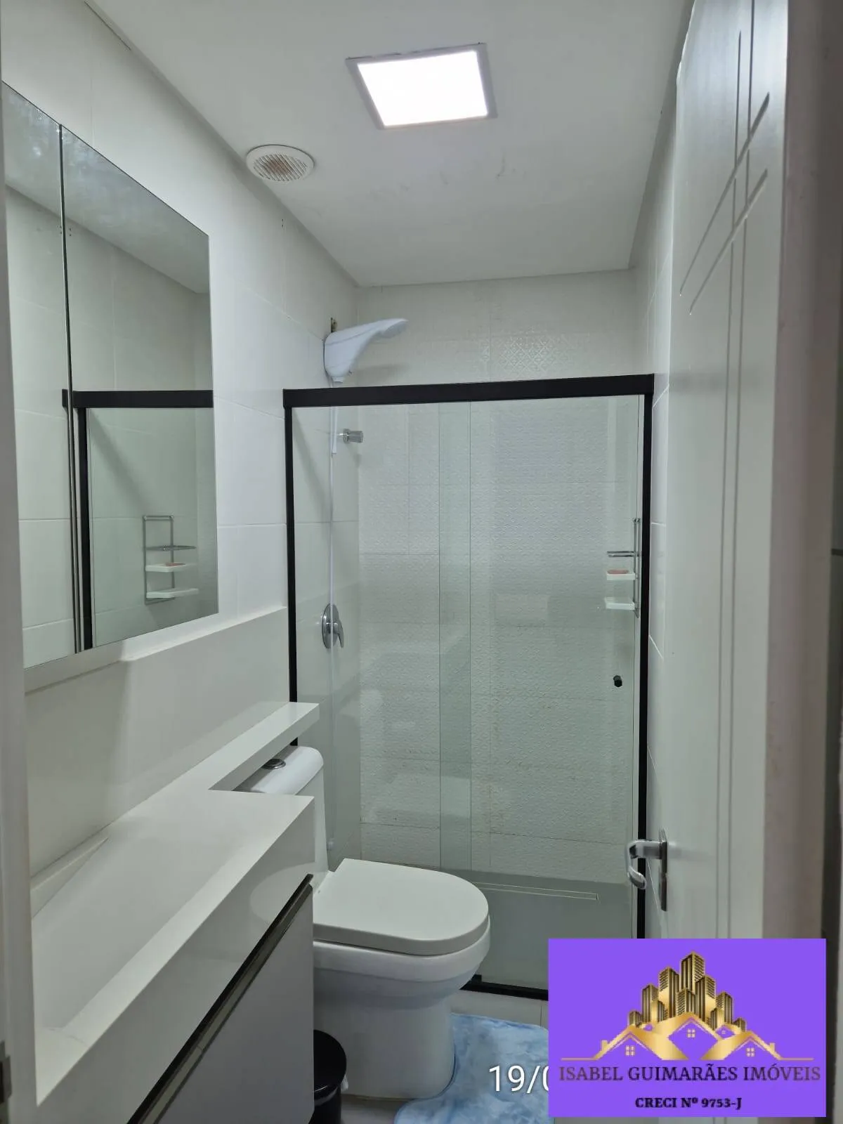 Imagem Apartamento Térreo, Mobiliado,02 Suítes, São Judas, Itajaí