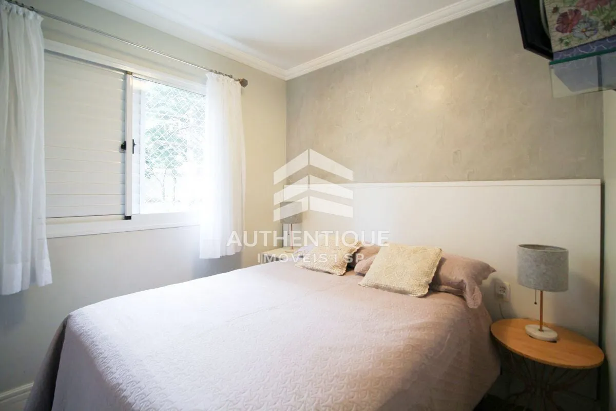 Imagem HEL﻿BOR HOME FLEX MOEMA - Apartamento no bairro Moema à venda