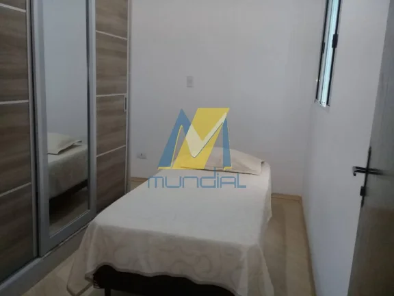 Imagem Apartamento sem condomínio na Vila Curuçá, conforto e localização