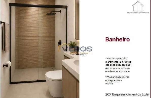 Imagem Apartamentos melhor custo benefício de Caraguatatuba I Pontal Santamarina