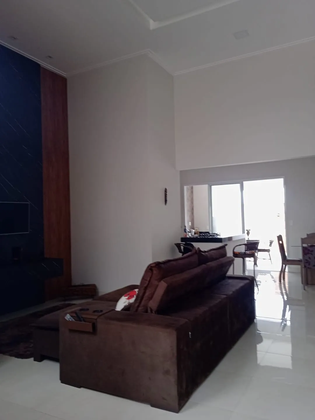 Imagem Casa à venda 3 Quartos, 1 Suite, 2 Vagas, 260M², Caminho Novo, Tremembé - SP