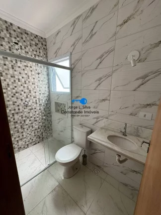 Imagem Sobrado 3 Dormitórios 1 Suíte 2 vagas Piscina Planejados Portal III