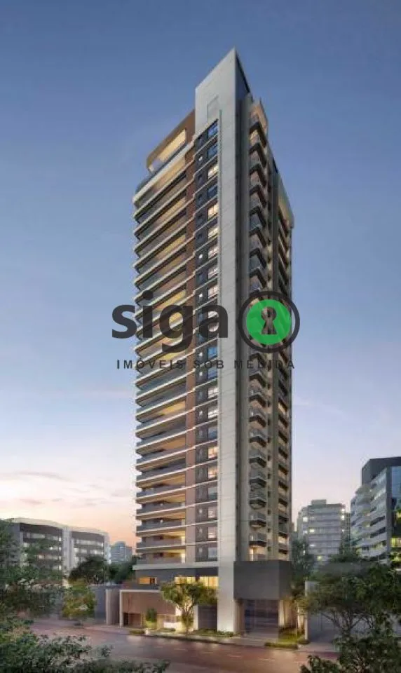 Foto do imóvel Apartamento Residencial
