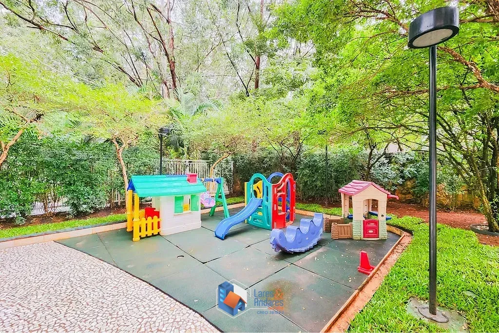 Imagem Apartamento à venda 3 Quartos 3 Suites 3 Vagas 163M² Vila Andrade São Paulo - SP