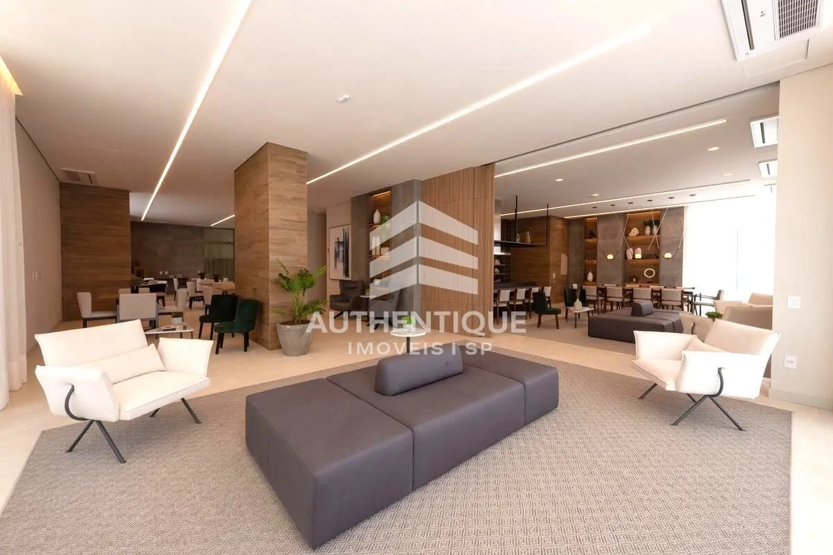 Imagem ORGANY VILA CLEMENTINO - Apartamento à venda no bairro Vila Clementino - São Paulo/SP, Zona Sul