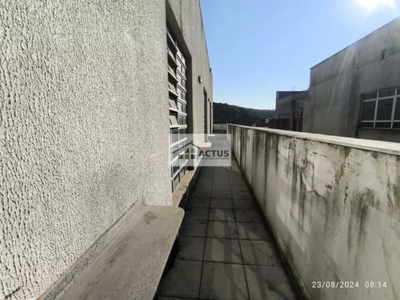 Imagem Salão Comercial no Centro de Ibirité