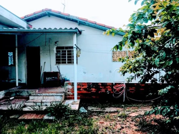 Imagem Casa a venda no bairro Parque das árvores em Cerquilho