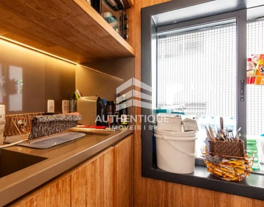 Imagem VN Alameda Campinas Jardins - Apartamento à venda em São Paulo/SP