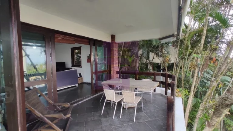 Imagem Enseada. Linda casa