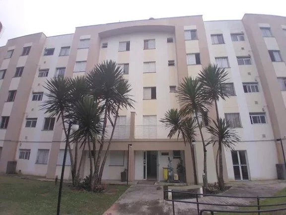 Foto do imóvel Oportunidade Única em COTIA - SP | Tipo: Apartamento | Negociação: Leilão | Situação: Imóvel em RUA DOS COQUEIRAIS