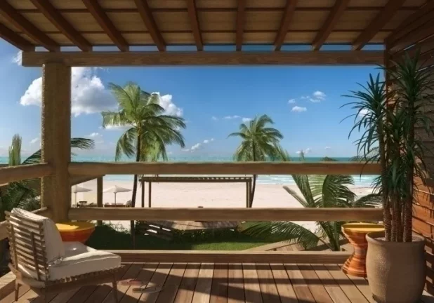Imagem Dreamland House