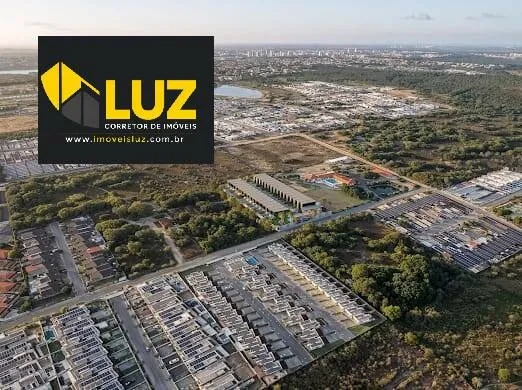 Imagem CASA DUPLEX EM CONDOMÍNIO NO EUSÉBIO - CONDOMÍNIO ESSENZA