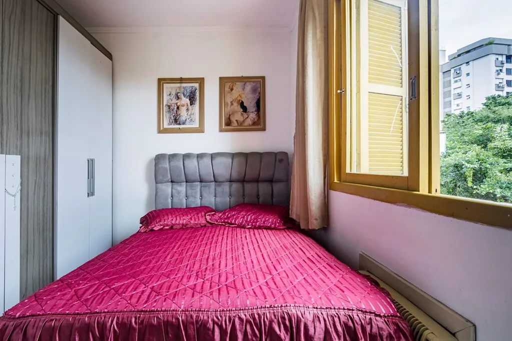 Imagem Apartamento em Partenon