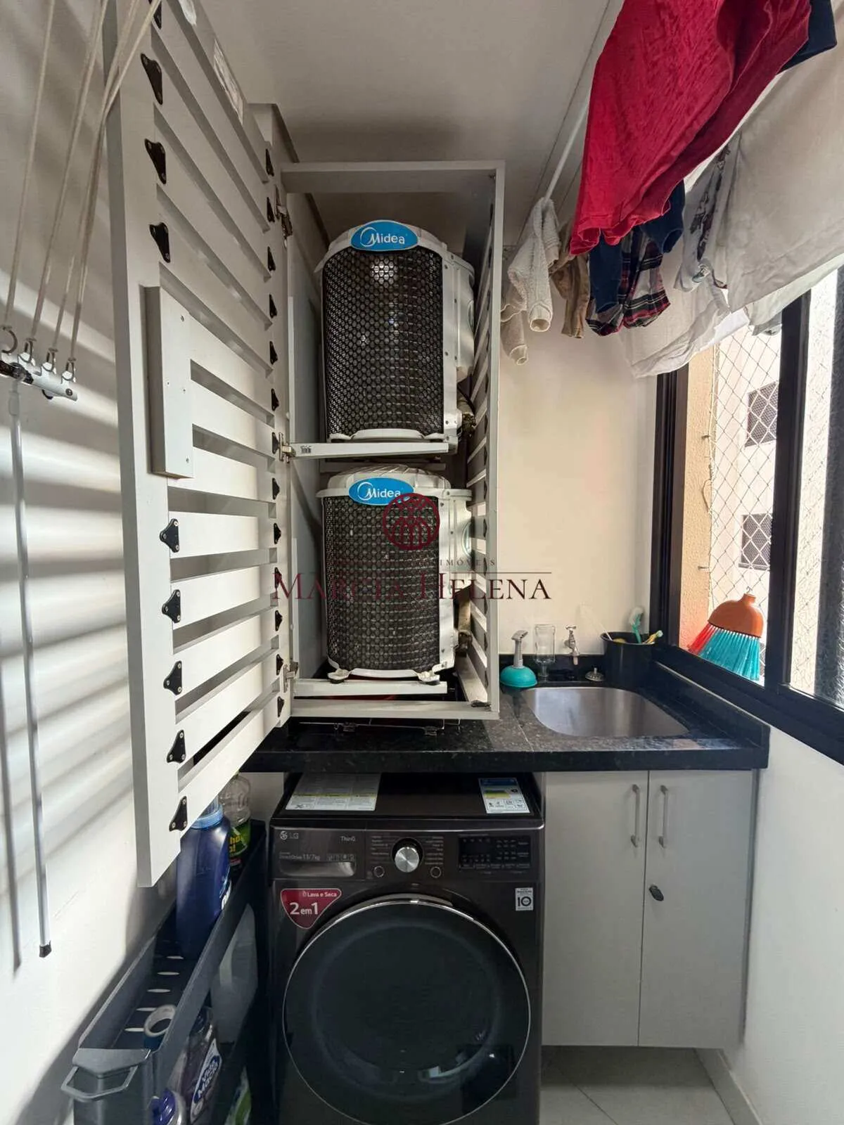 Imagem Apartamento à venda, no Costa Azul em Campinas, Jardim Margarida, com 3 quartos, 75m2