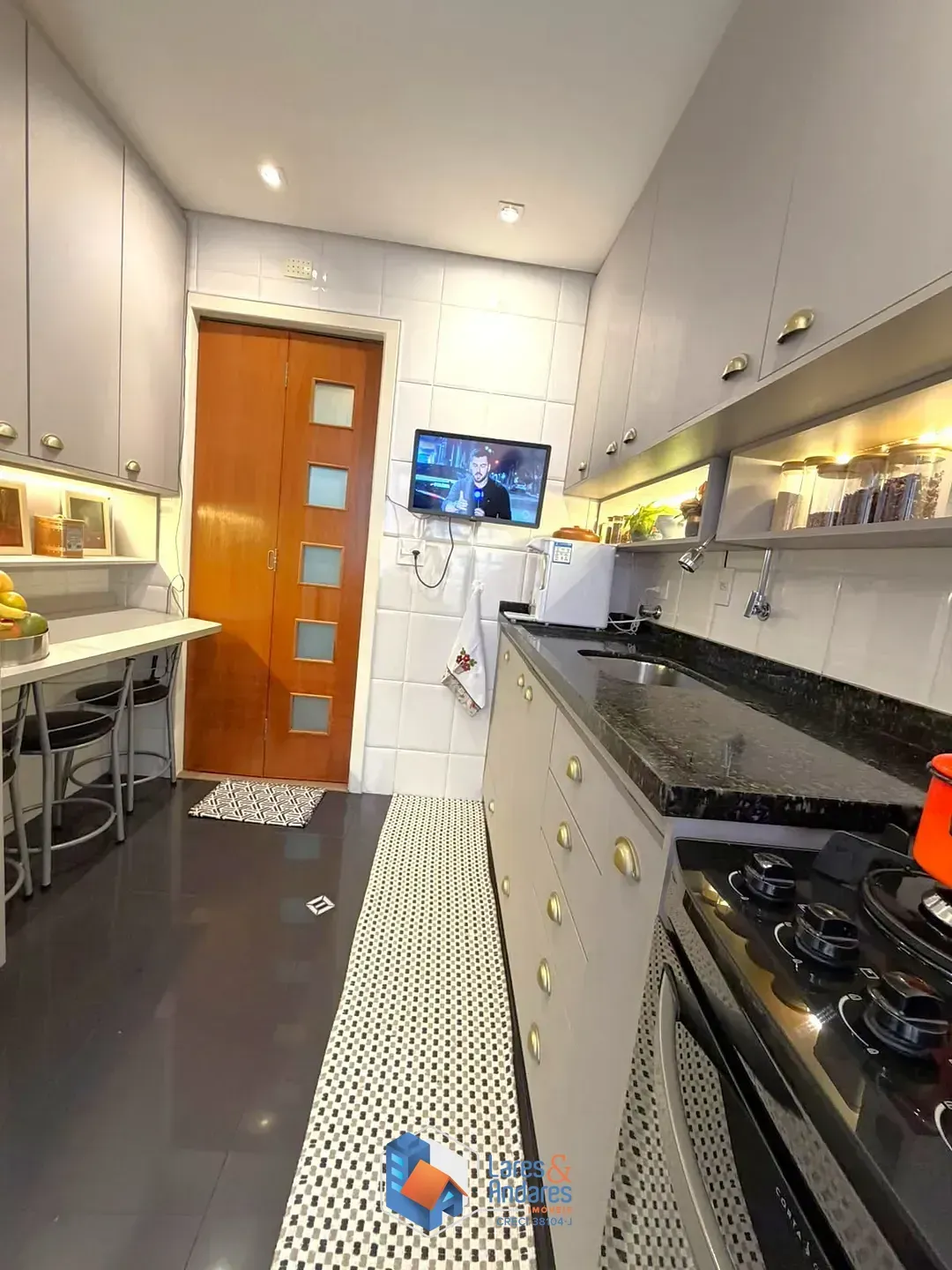 Imagem Apartamento para venda em Vila Olímpia com 2 quartos, 67m²