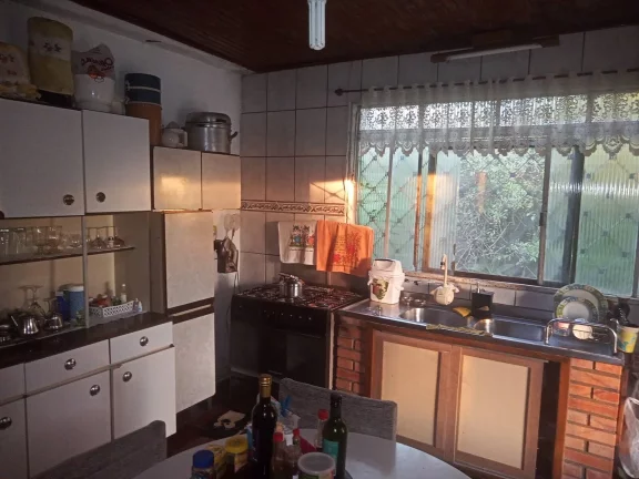 Imagem Belo sitio!!! com 2.400m², Casa e Piscina, condomínio fechado, Águas Claras