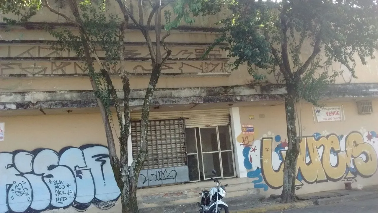Imagem Comercial à venda e locação 500M², Parque das Nações, Pindamonhangaba - SP