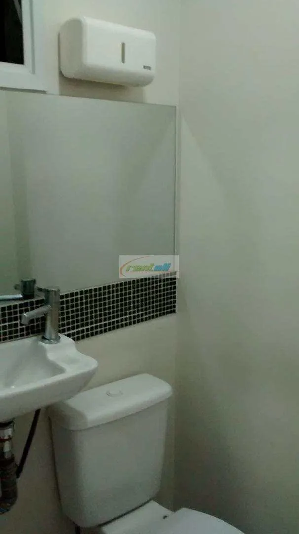 Imagem Conjunto Comercial/Sala